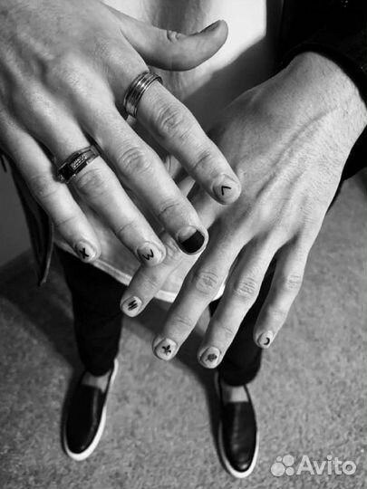 Маникюр педикюр наращивание ногтей