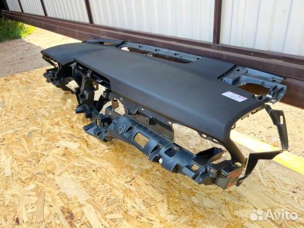 Подушка пассажира срс Toyota Camry XV70 2017-2023