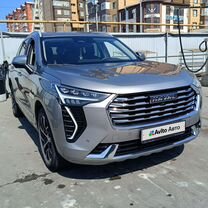 Haval Jolion 1.5 AMT, 2021, 30 000 км, с пробегом, цена 2� 250 000 руб.