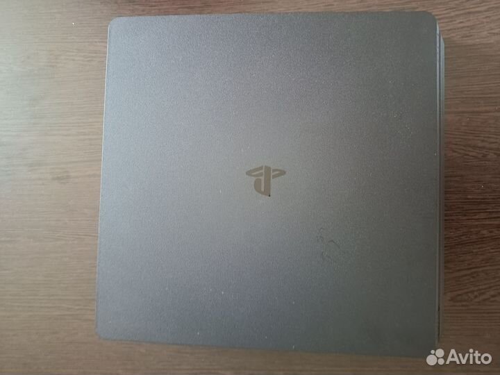 Sony PS4 slim 500gb