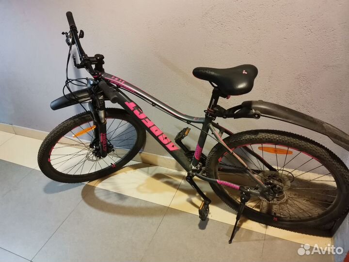 Велосипед Aspect Alma (2022)