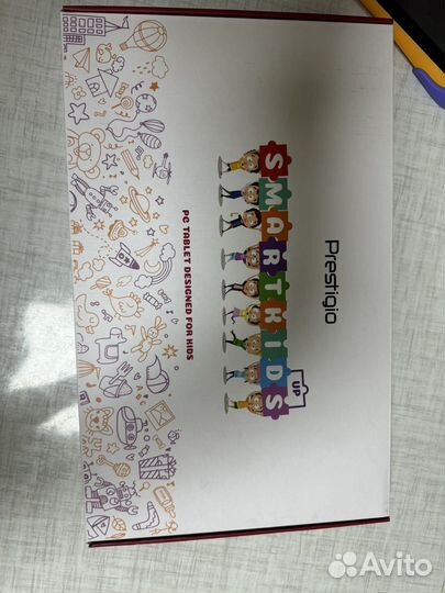 Продам детский планшет