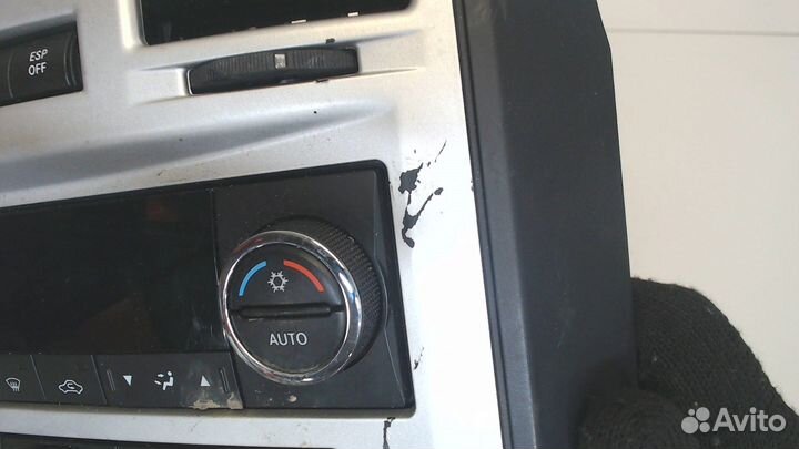 Переключатель отопителя Chrysler Voyager, 2011