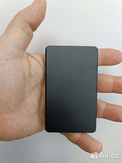 Профессиональный минидиктофон 32Gb 16 дней запиcи