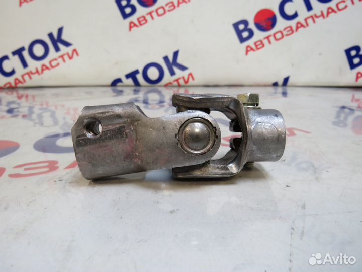 Карданчик рулевой nissan cube ANZ10, AZ10