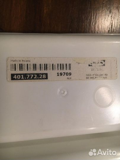 Лоток икеа ikeя Стодья. Польша