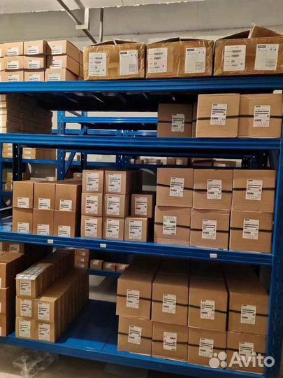 Siemens Промышленная автоматизация