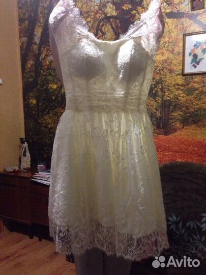 Платье выпускное, свадебное