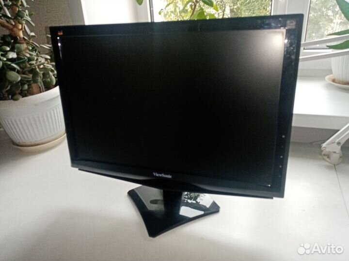 Монитор 75 гц