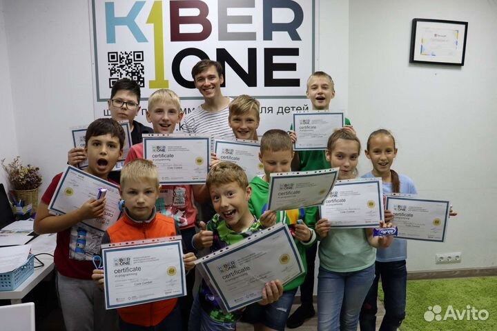 Ассистент тьютора(Помощник преподавателя)