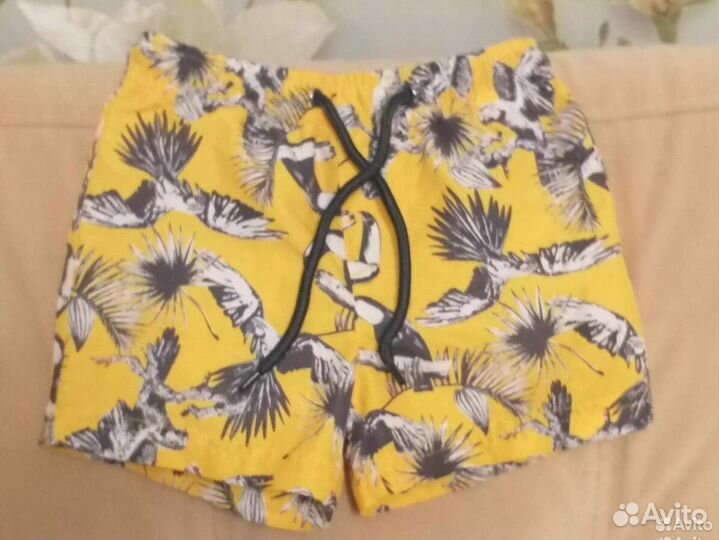 Купальный костюм для плавания