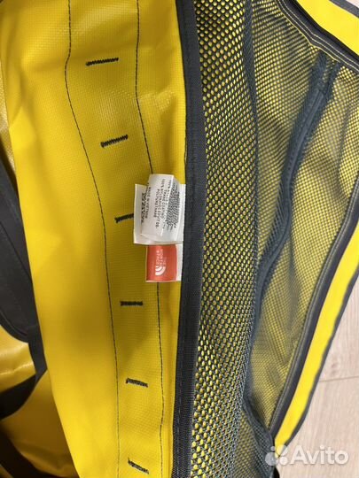 Баул The north face