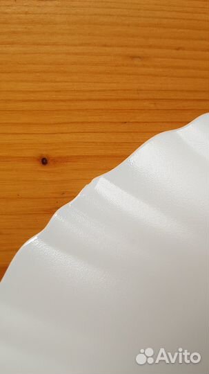 Тарелка Luminarc Florine 25см