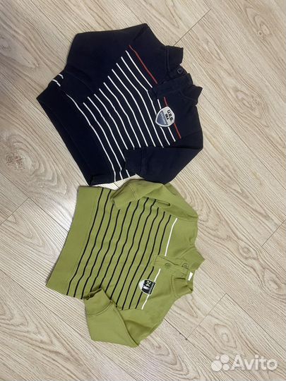 Бронь Детская одежда для мальчиков 98 пакетом