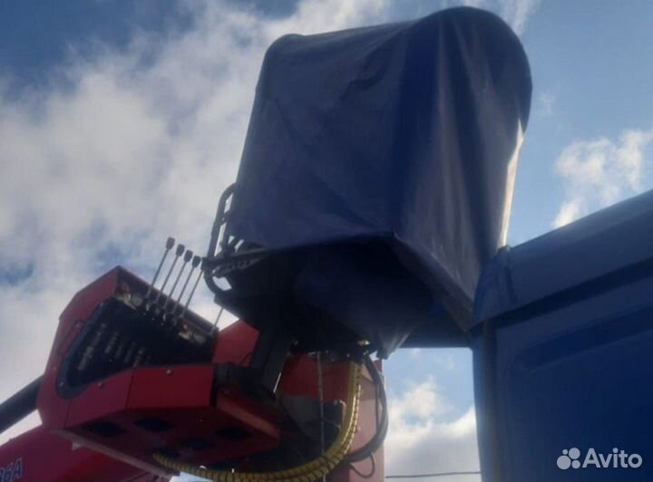 Универсальный капюшон верхнего поста кму