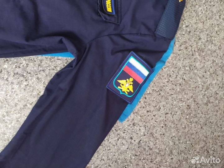 Военная форма