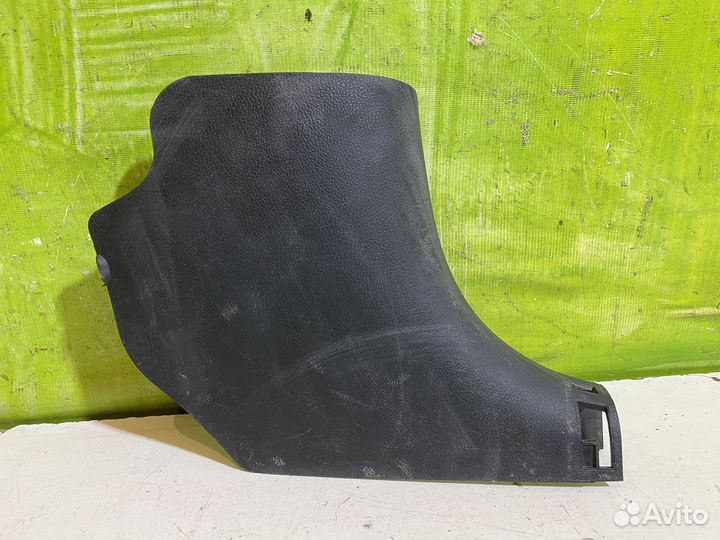 Накладка порога передняя левая правая KIA Rio 3