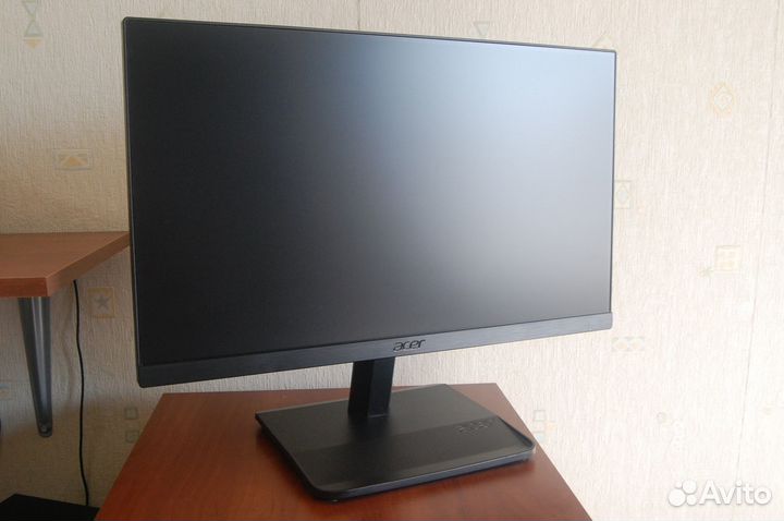 IPS монитор 21,5