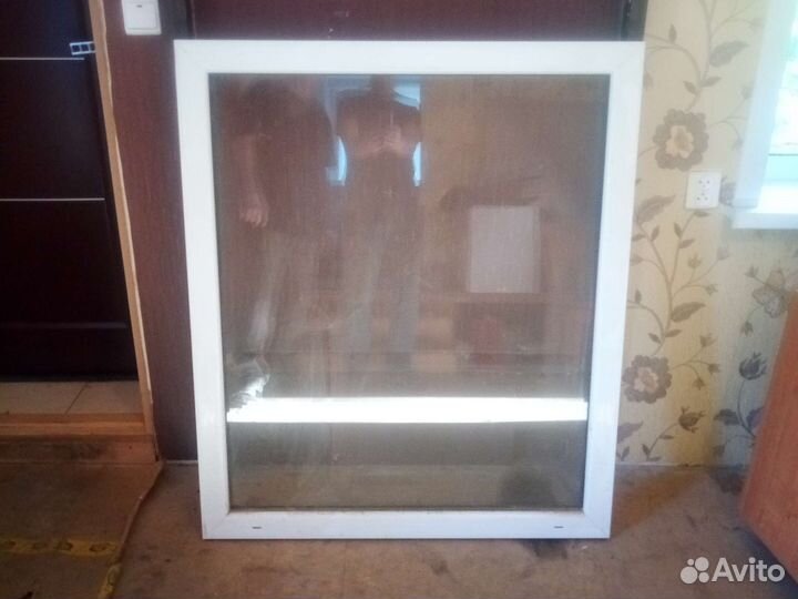 Стеклопакет