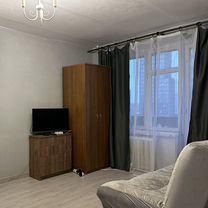 1-к. квартира, 35 м², 9/9 эт.