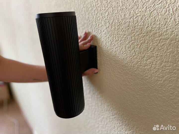 Светильник уличный настенный