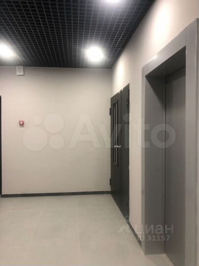 1-к. квартира, 32,5 м², 16/24 эт.