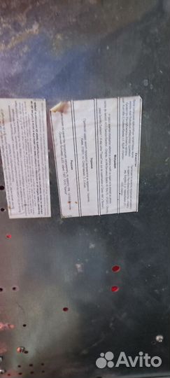 Газовая плита ханса бу