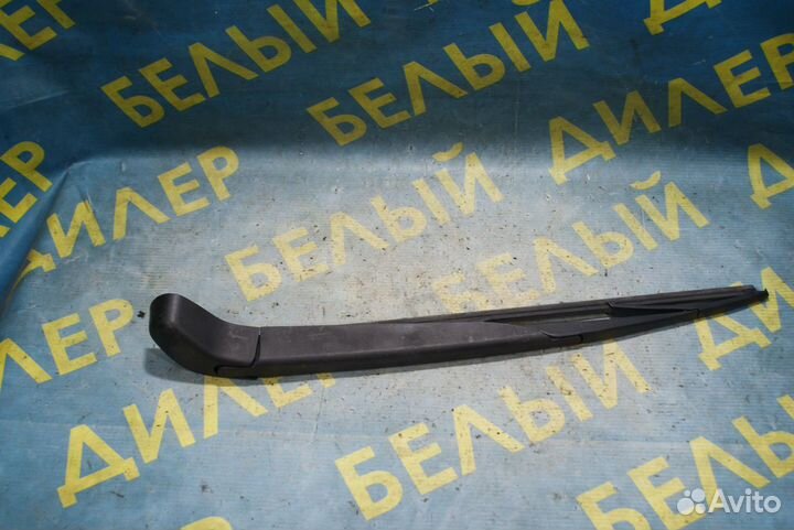 Поводок заднего дворника Ford Focus 2