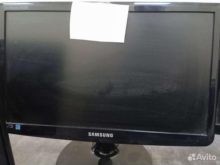 Монитор для компьютера