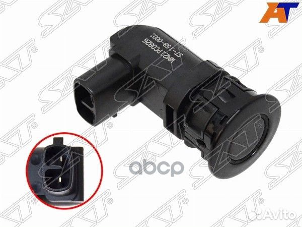 Датчик парковки mazda 3/axela 09-13 /mazda 6/AT