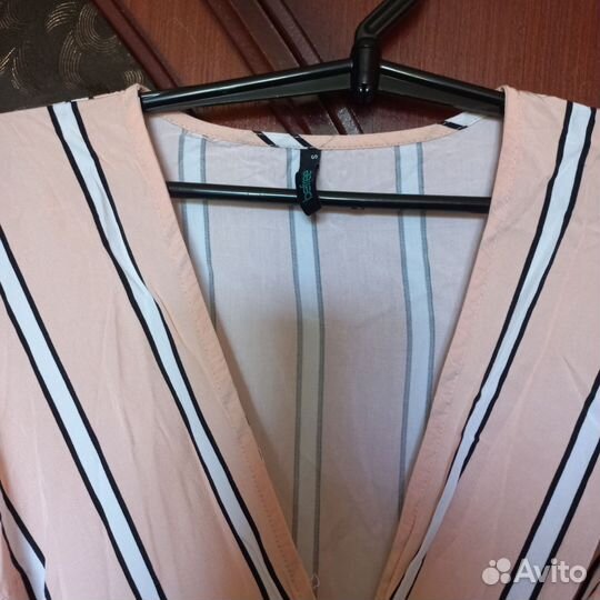 Платье reserved летнее S