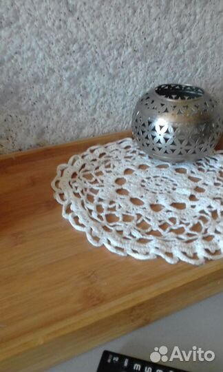 Кружевные шторы