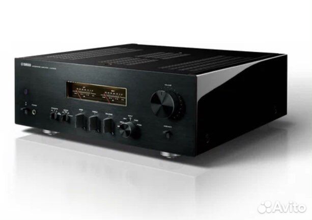 Усилитель Yamaha AS 1200