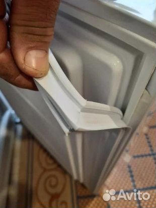 Уплотнитель для холодильника Дексп FRB340SA753