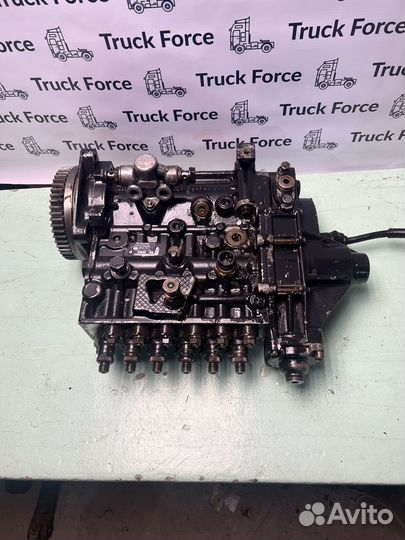 Топливный насос MAN TGA