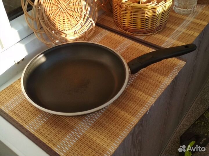 Сковороды/Формы для выпечки