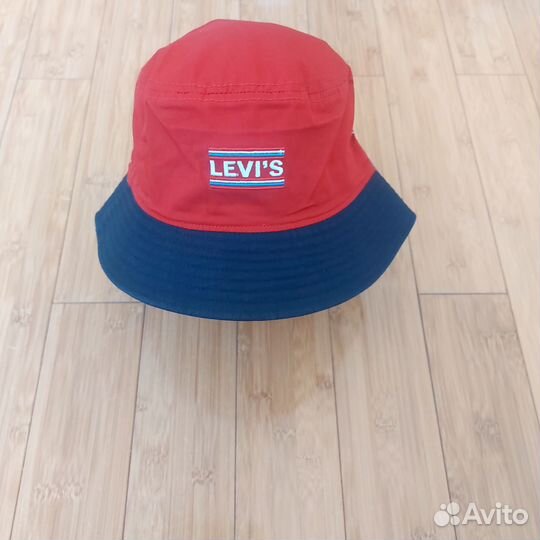 Панама Levi's premium большой размер
