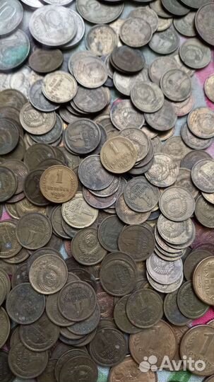 Нумизматика монеты