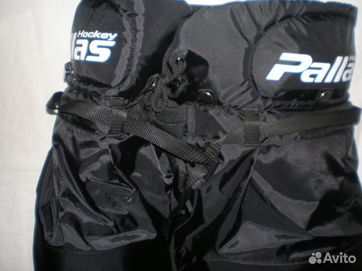 Шорты хоккейные 