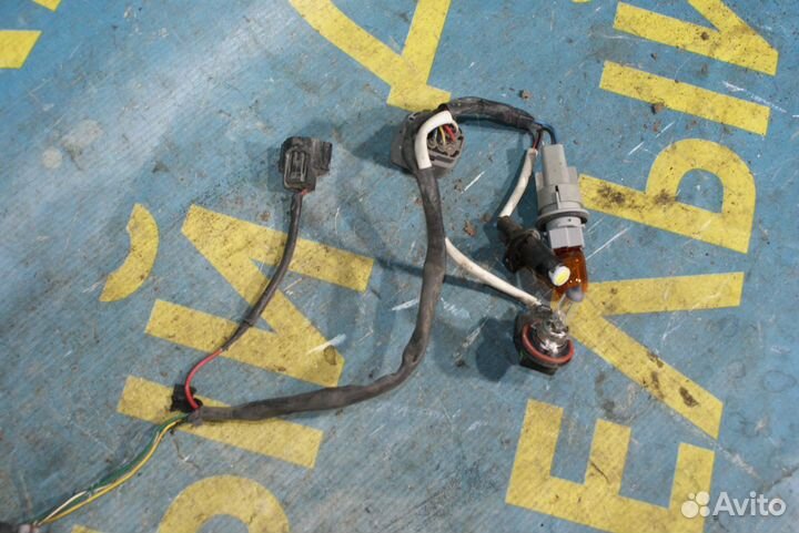 Корректор фар Mazda 6 GH