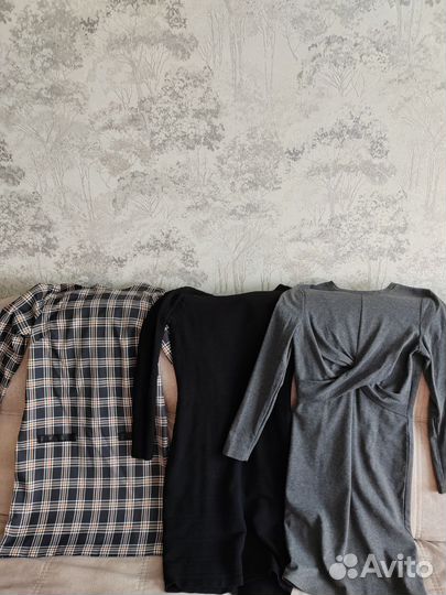 Вещи пакетом