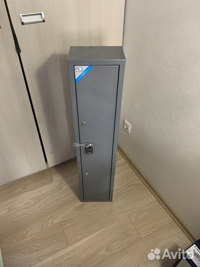 Оружейный сейф на 3 ствола