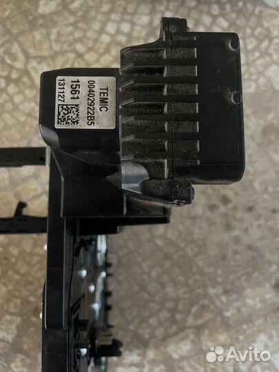 Плата мехатроника Dsg 7