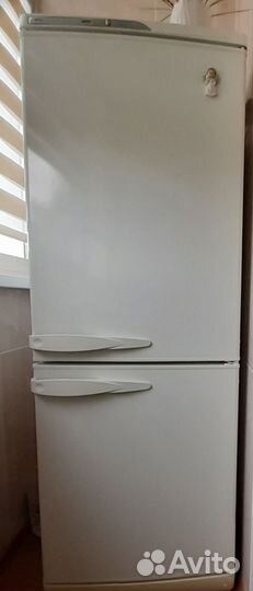 Холодильник б/у