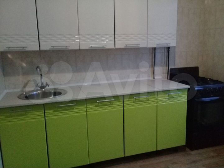 2-к. квартира, 54 м², 10/10 эт.