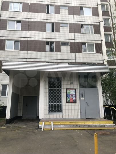 2-к. квартира, 50,5 м², 5/14 эт.