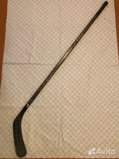 Клюшка bauer supreme 1s