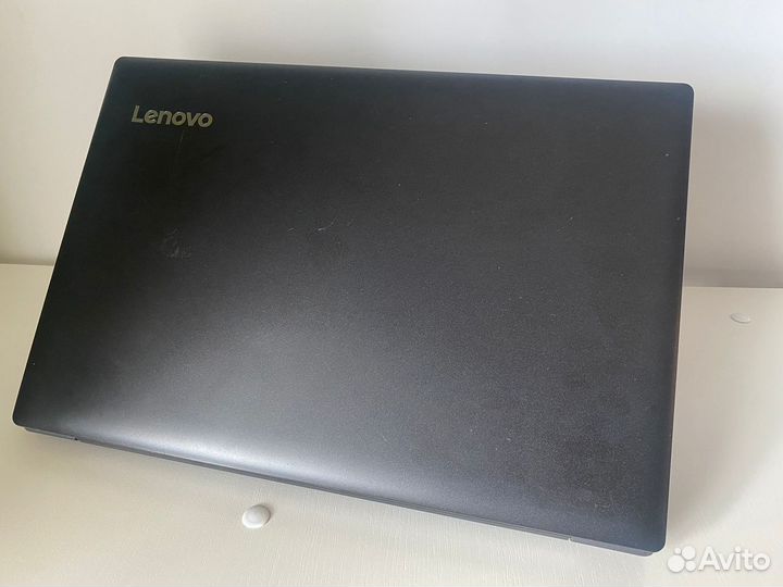 Lenovo i3-7020u/MX150/8GB/Full HD/HDD+SSD