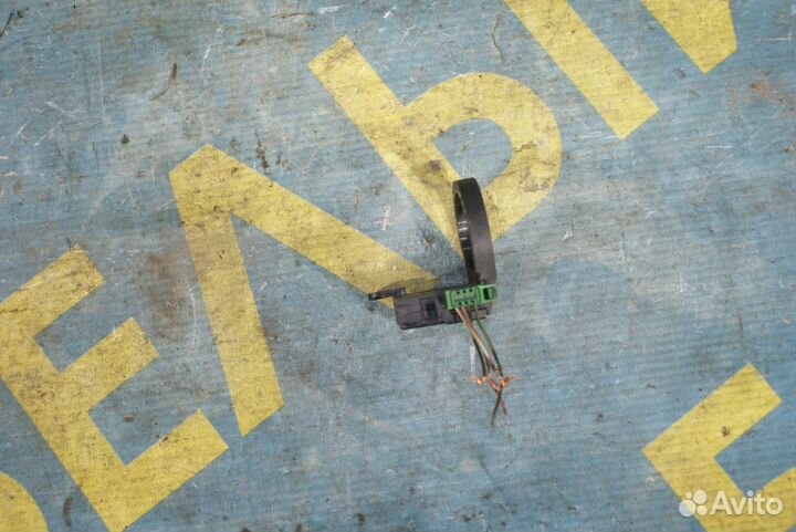 Антенна иммобилайзера Ford Mondeo 3