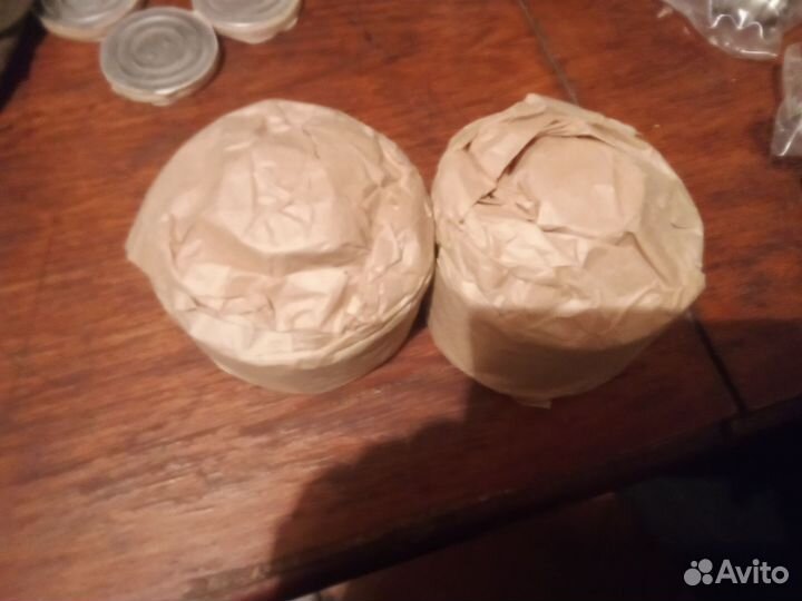 Противогаз новый полный комплект